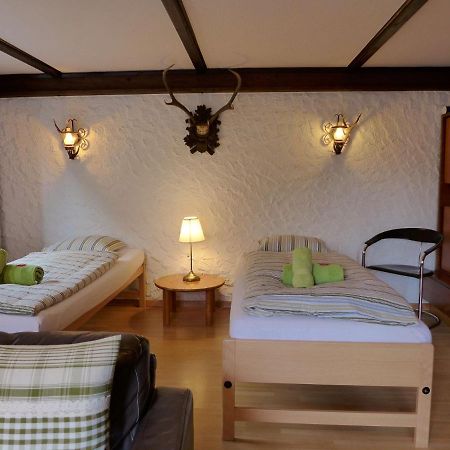 לוטרברונן Apartment Stocki By Interhome מראה חיצוני תמונה