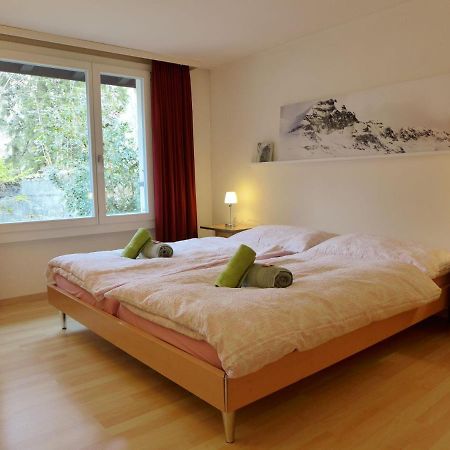 לוטרברונן Apartment Stocki By Interhome מראה חיצוני תמונה