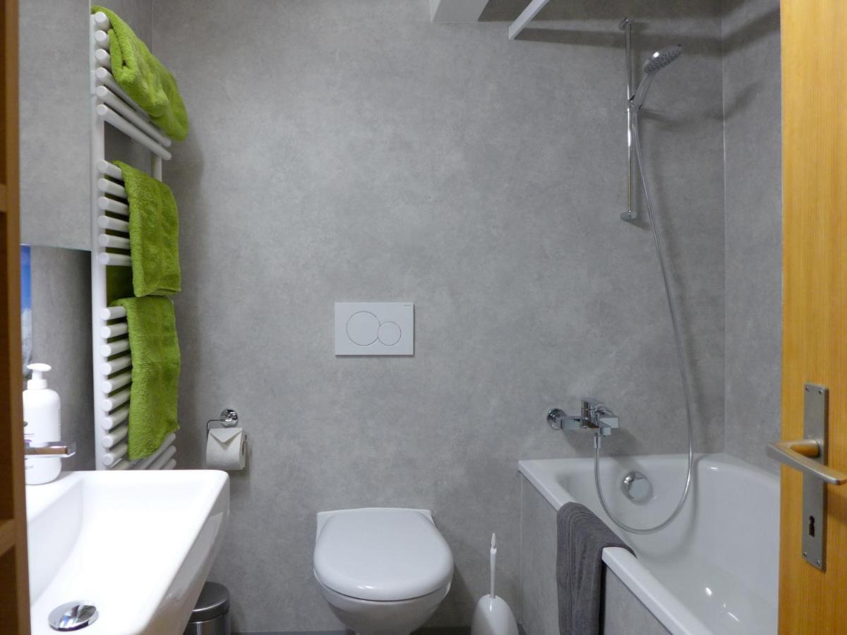 לוטרברונן Apartment Stocki By Interhome מראה חיצוני תמונה