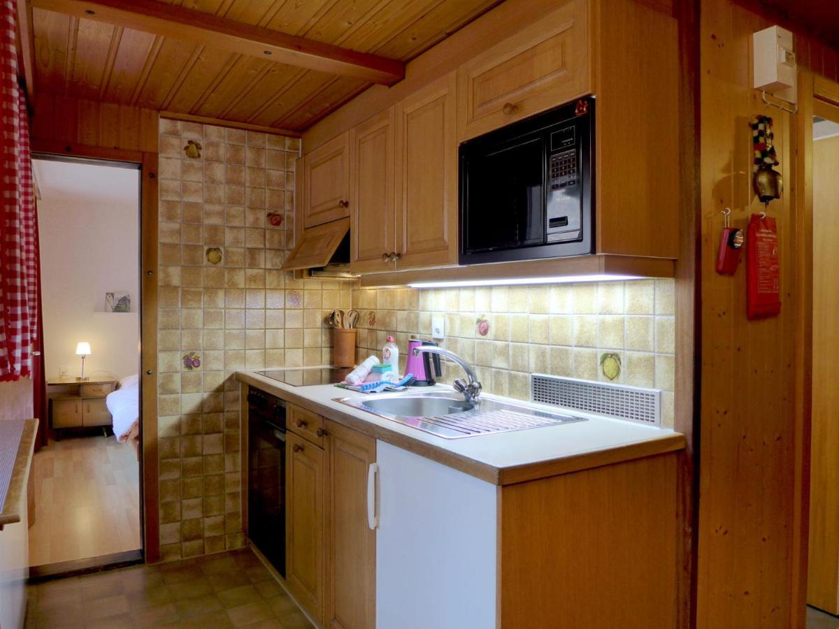 לוטרברונן Apartment Stocki By Interhome מראה חיצוני תמונה