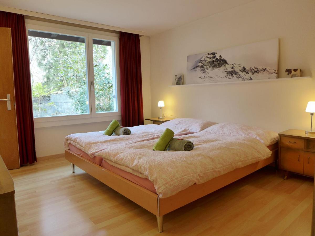 לוטרברונן Apartment Stocki By Interhome מראה חיצוני תמונה